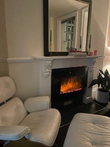 Whole Townhouse in the best area of Nottinghill