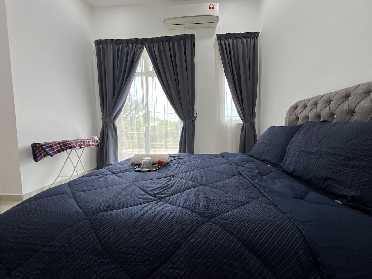 Спална соба 1