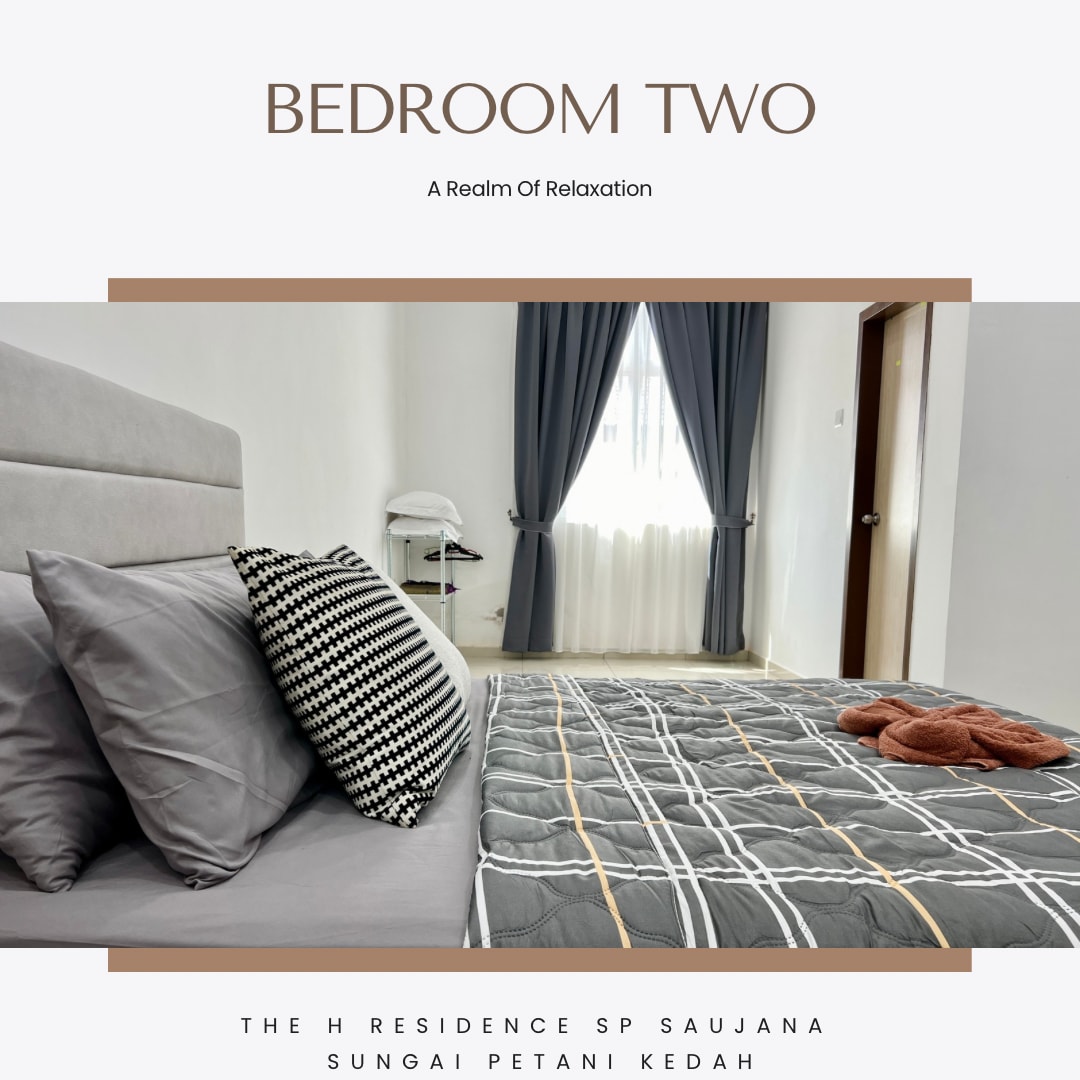 Спална соба 2