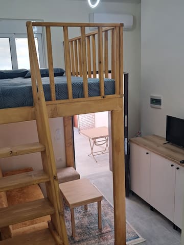 Esel Apartments managed Airbnb listing 3