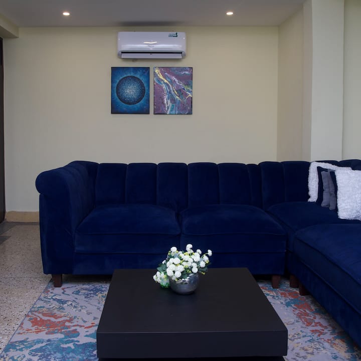 The Breakfast Club Apartments In Mikocheni - Dar es Salaam
