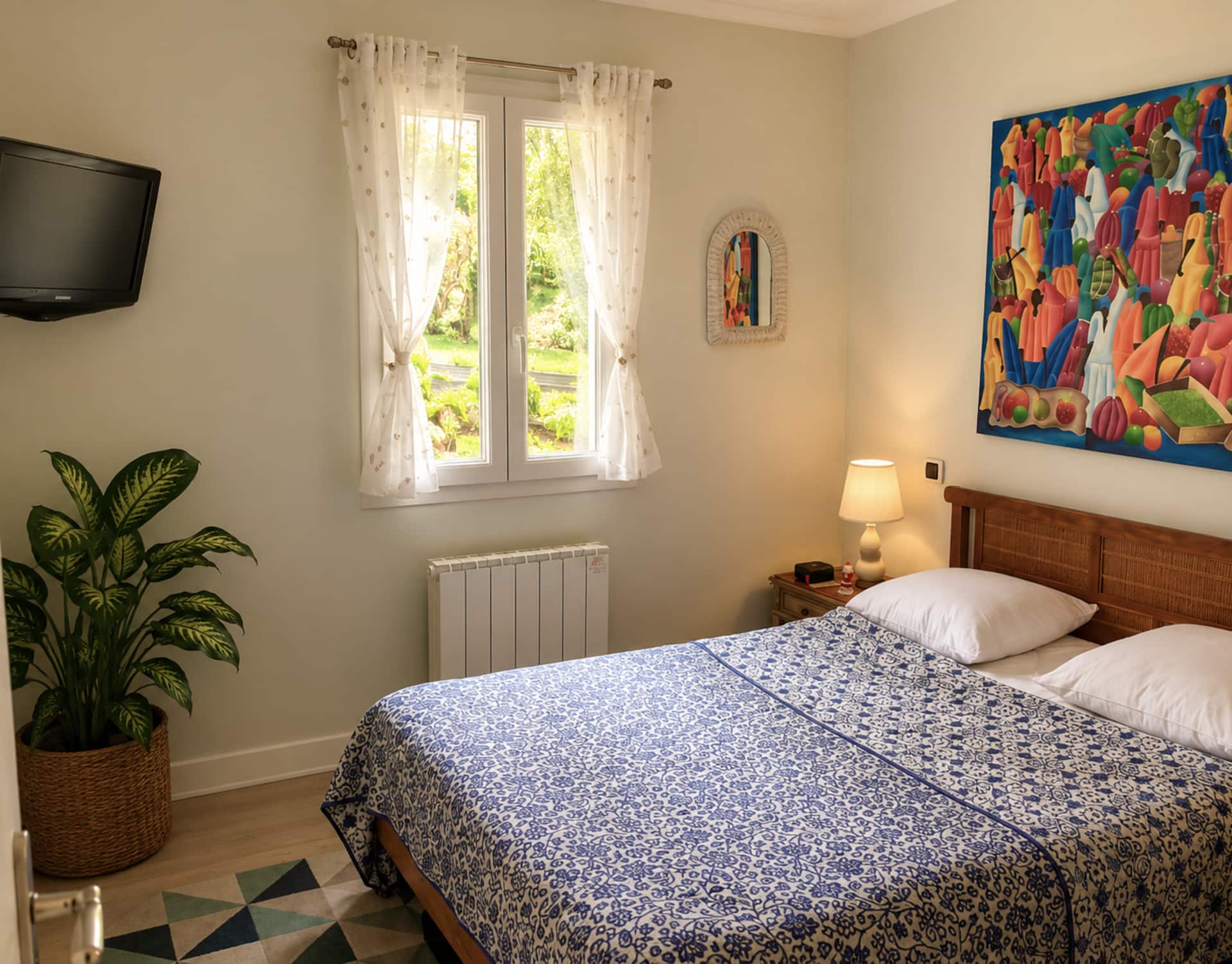 Chambre 2
