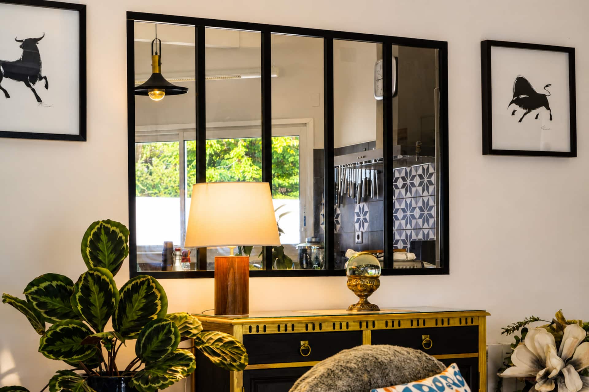 Salon