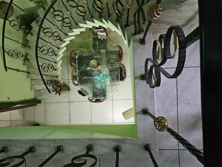 The Green Villa - Triplex With Private Garden - Ludhiana
