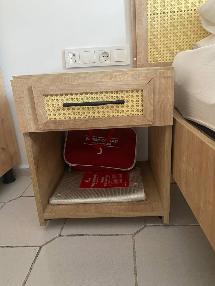 საძინებელი