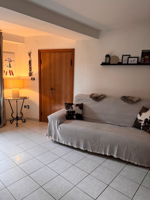 Lovely apartment