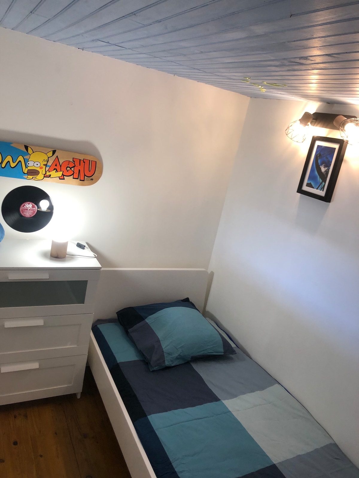 საძინებელი 2