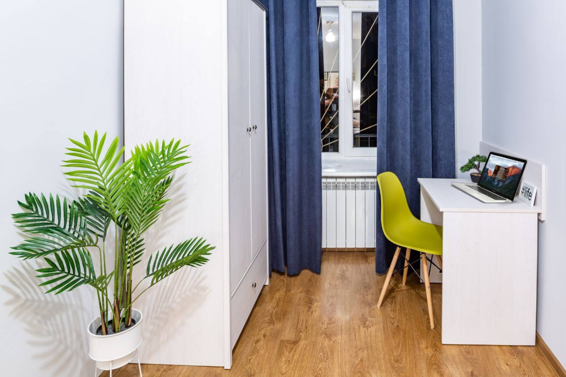 Rainbow apartment: city center — foto 4