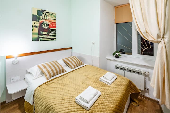 Chambre 3