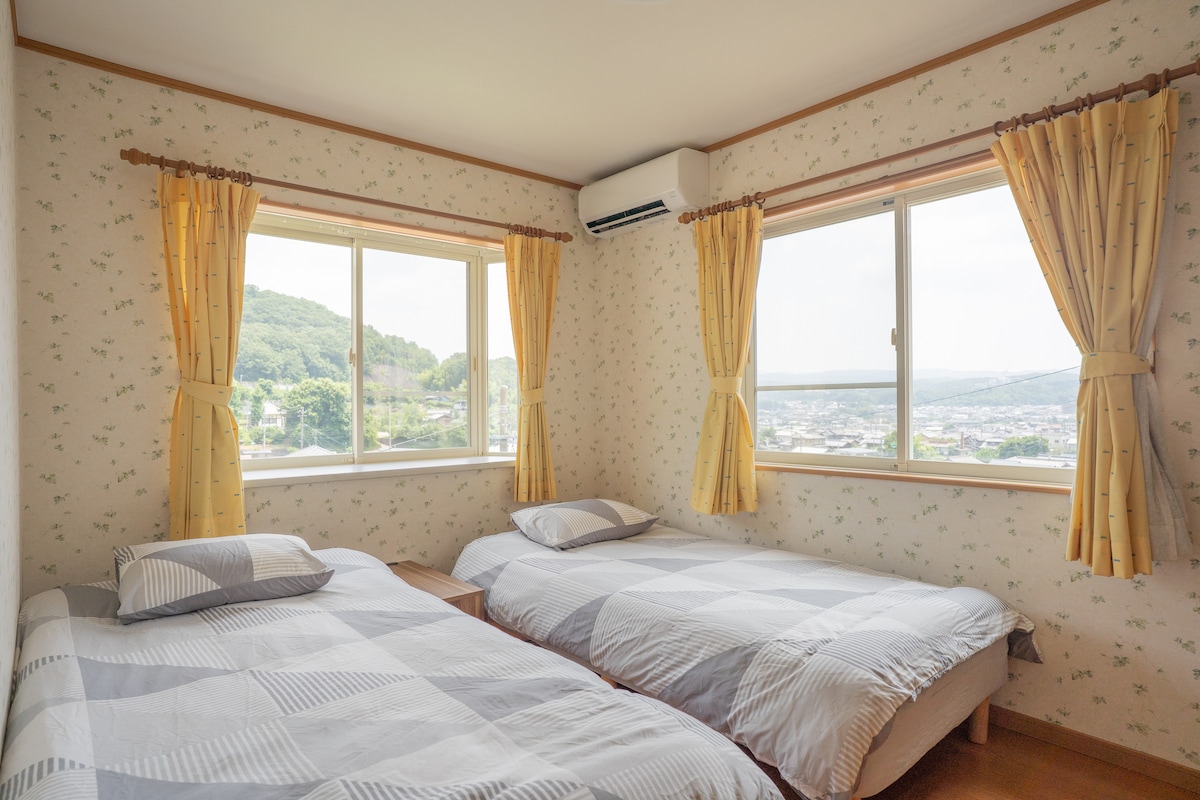 Спална соба 2