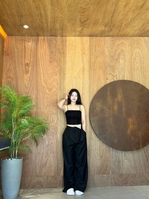 Chuncheon In-stay 2 inn/Private/Private/Jacuzzi/Private Garden