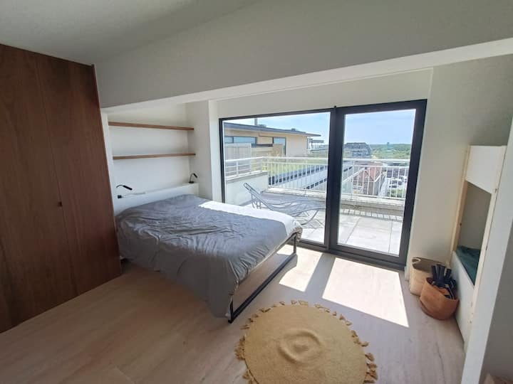 საძინებელი