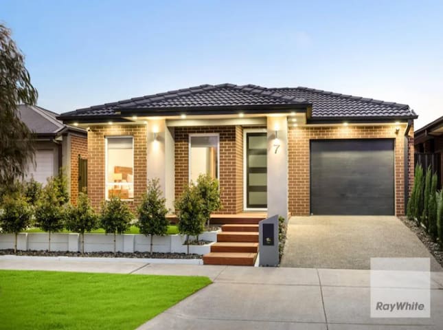 Fully furnished sweet home which is unique