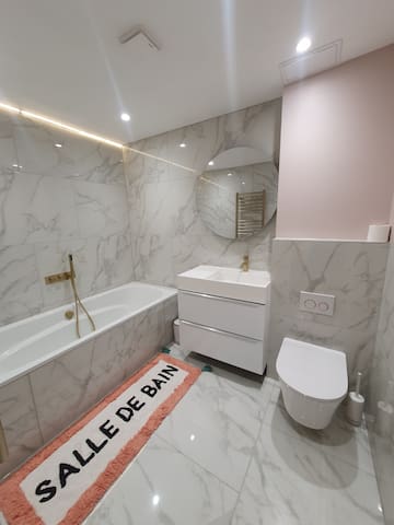 Peaceful New Town Garden Flat gallery image 3