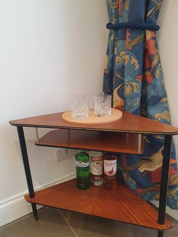 Peaceful New Town Garden Flat gallery image 4