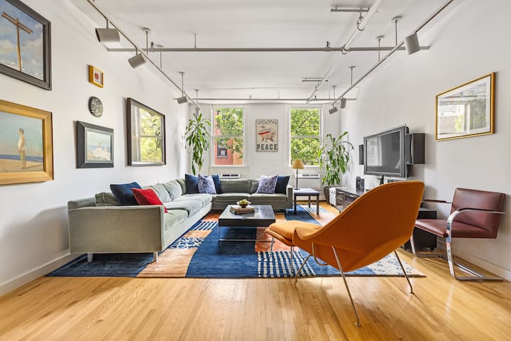 Cobble Hill Charmer Luxury – 3 bedrooms gallery image 5