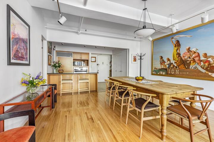 Cobble Hill Charmer Luxury – 3 bedrooms gallery image 2