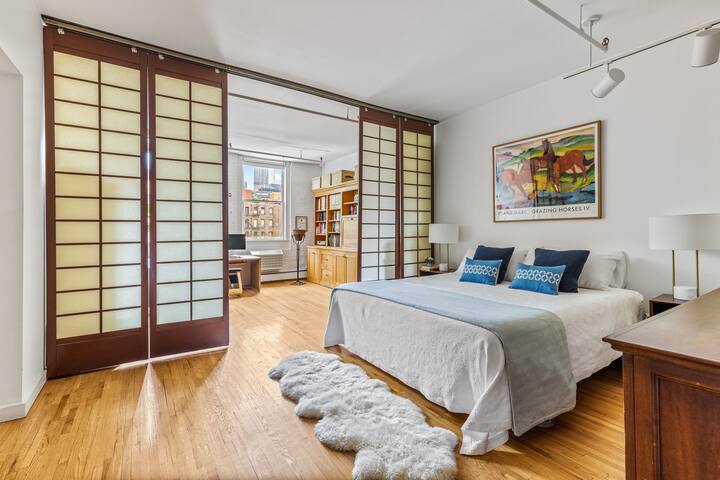 Cobble Hill Charmer Luxury – 3 bedrooms gallery image 4