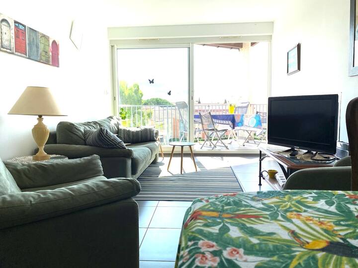 მისაღები ოთახი