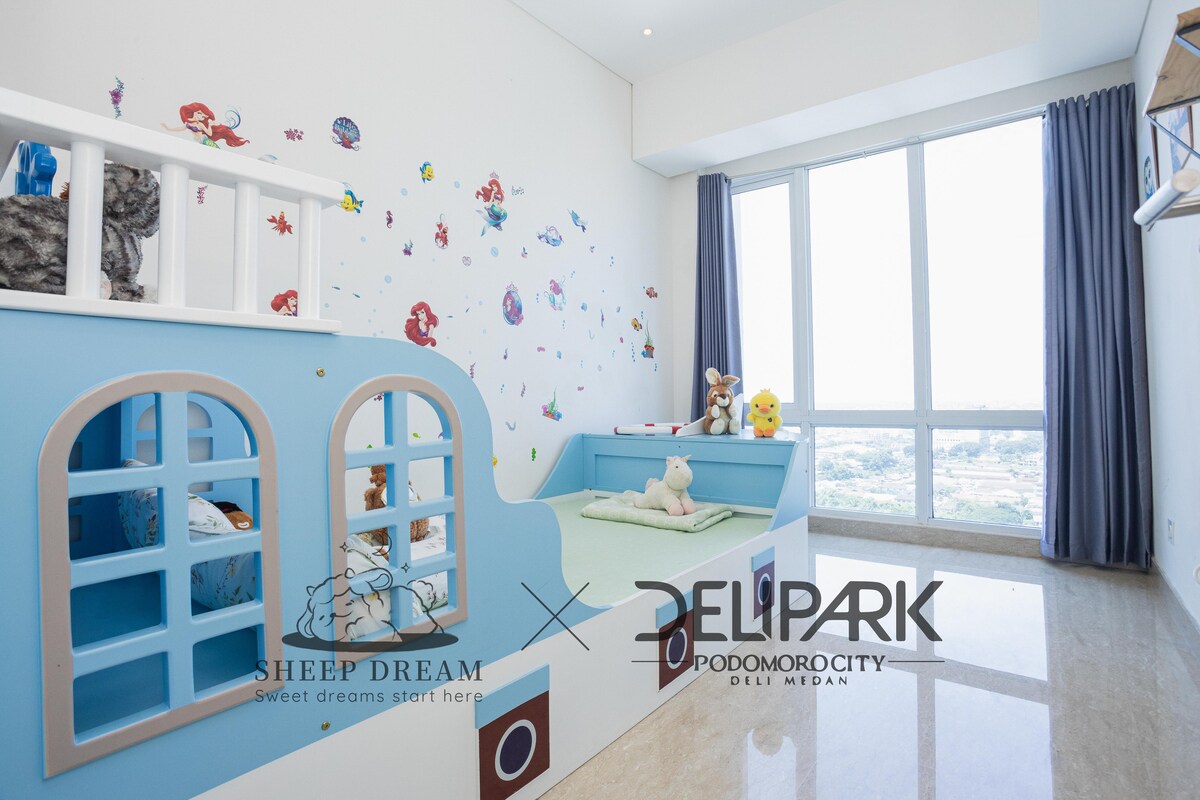 საძინებელი 2