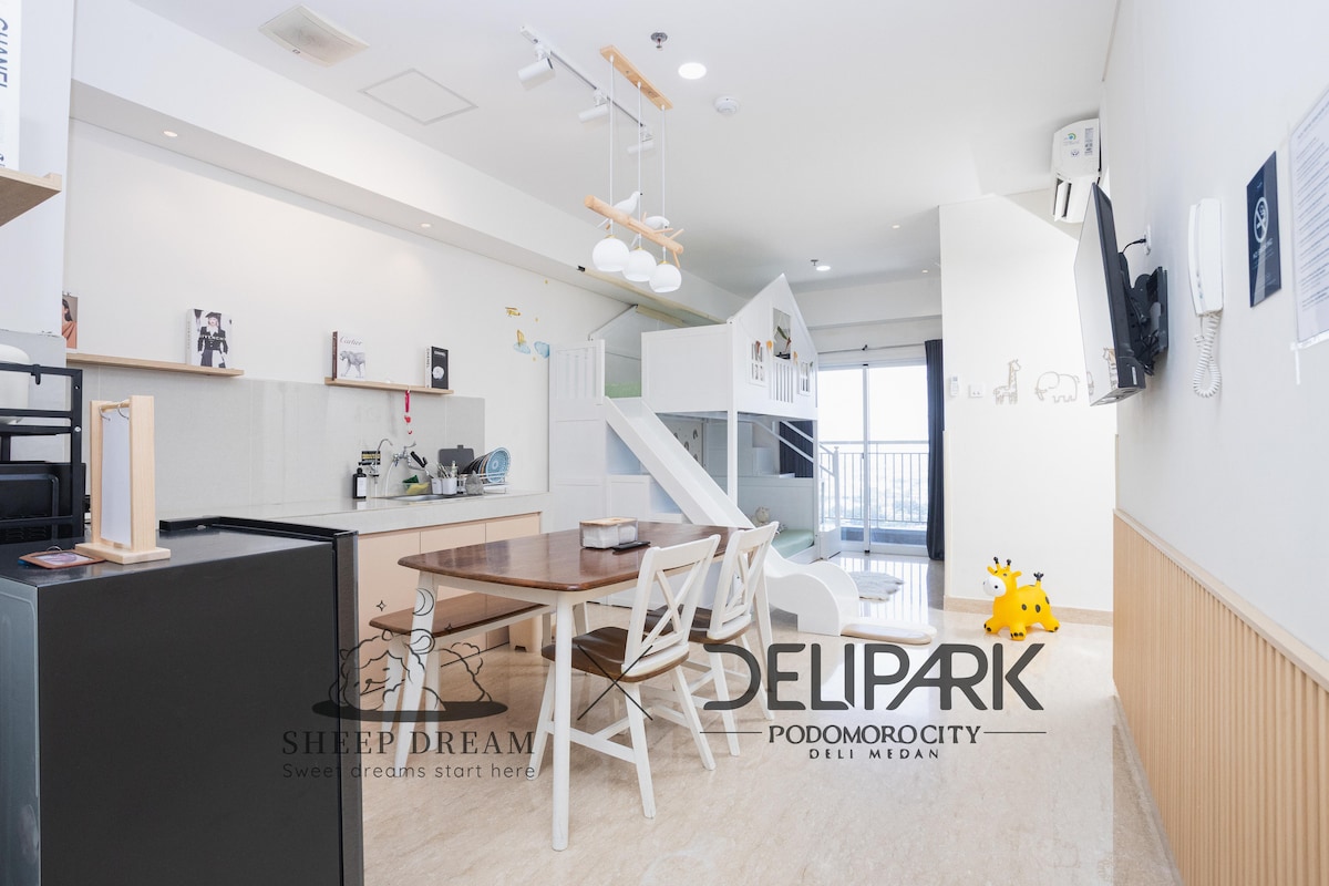 მისაღები ოთახი