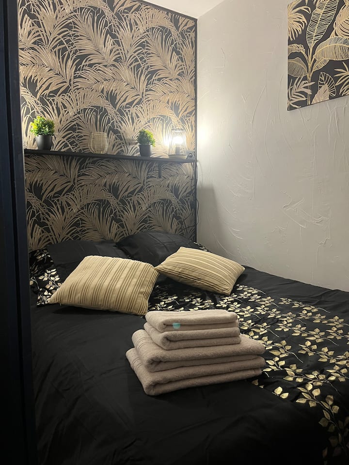 Спална соба