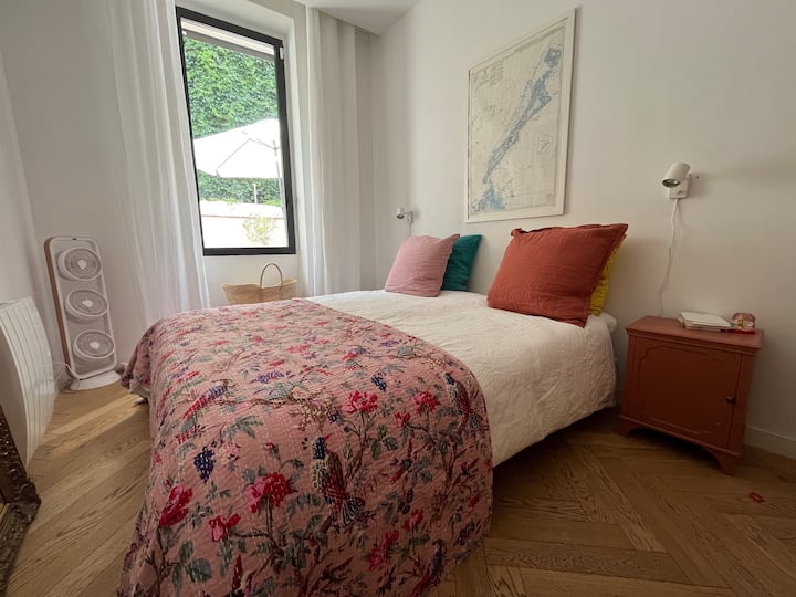 غرفة النوم 2