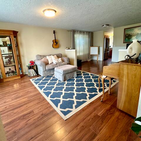 Orchard Heights Escape
