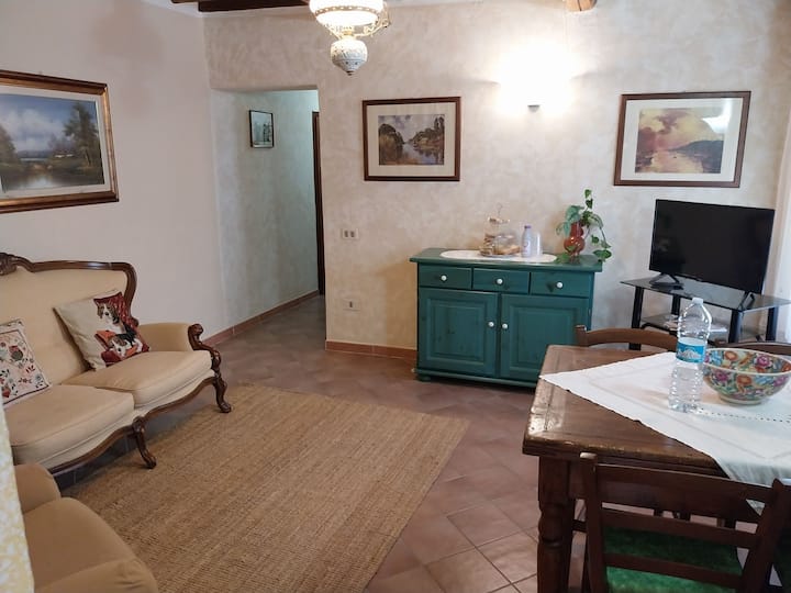 Casa Carini - Grosseto
