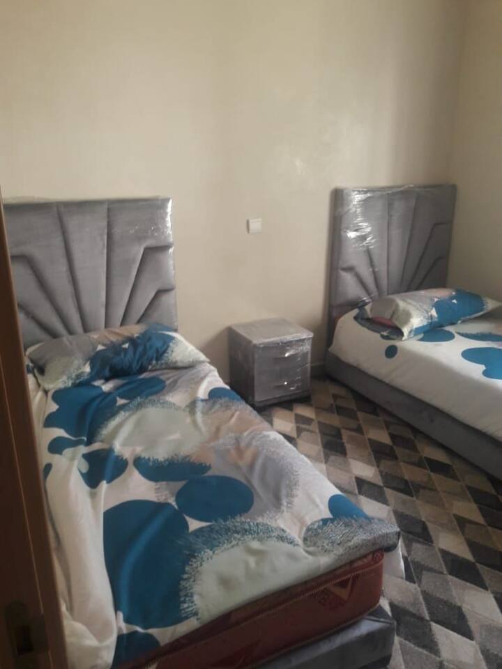 Спална соба 1