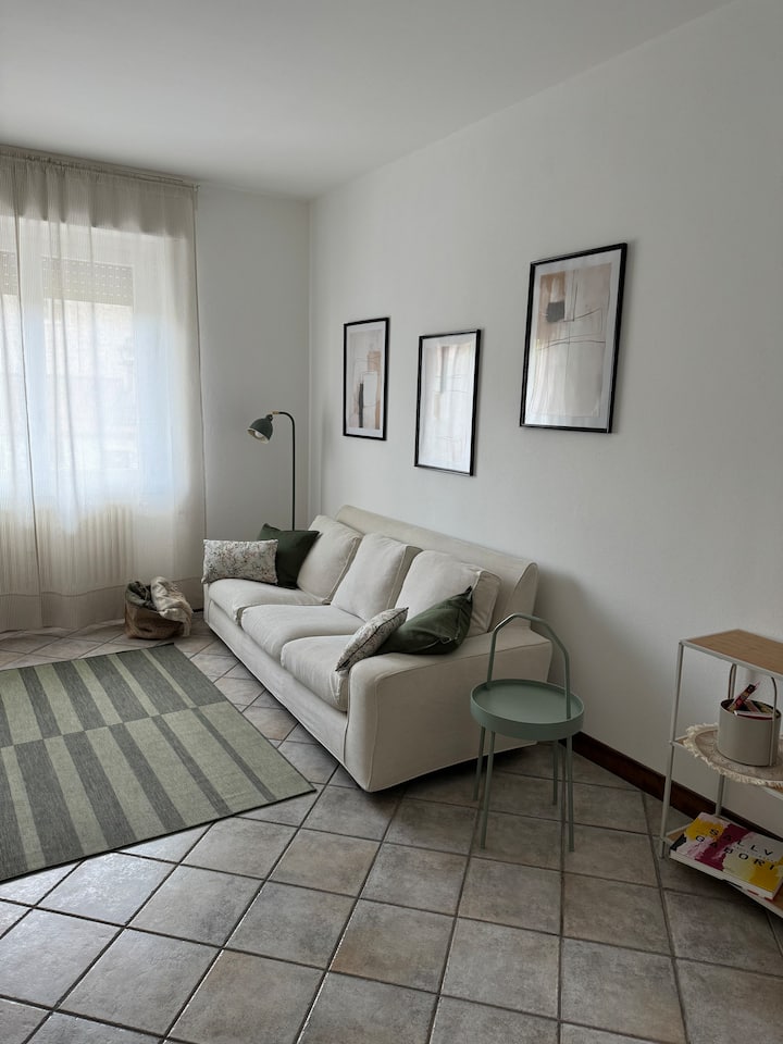 Maddy’s House - Lake Como