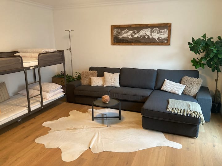 Ferienwohnung Lutzmannsburg - Lutzmannsburg