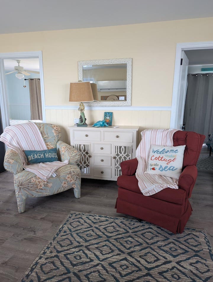 Всекидневна