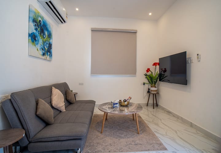 Darbat Double Room Villa - Salalah