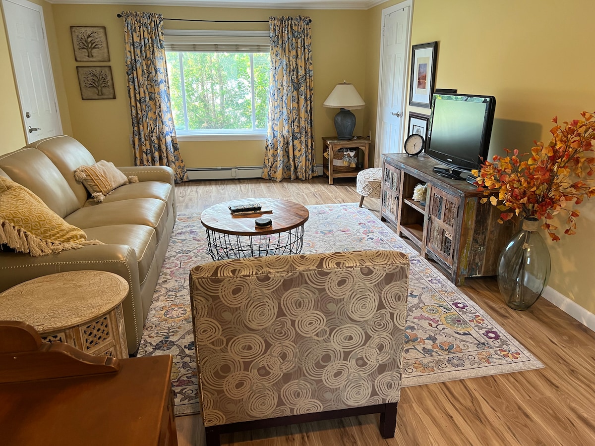 ห้องนั่งเล่น