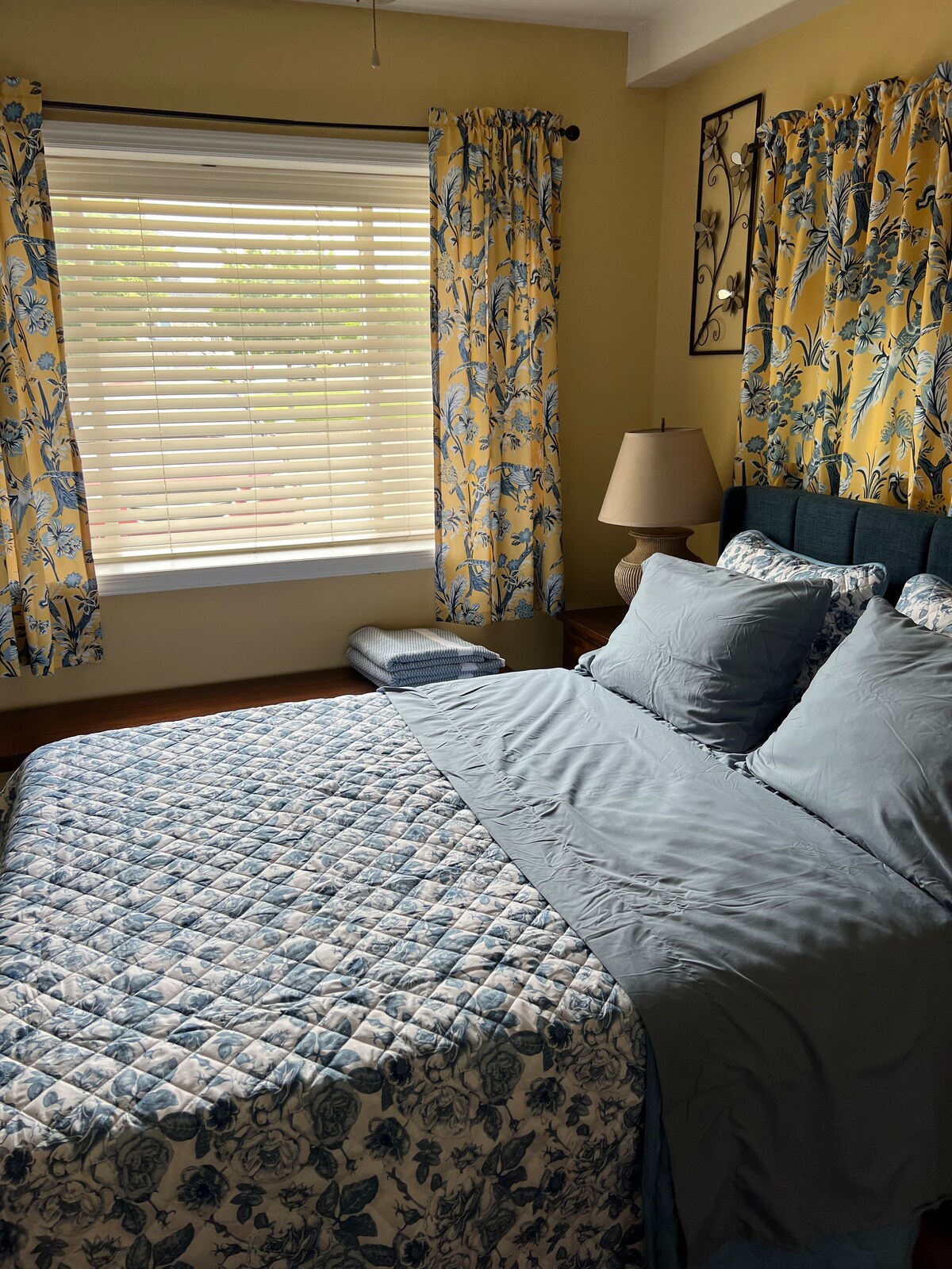 ห้องนอน