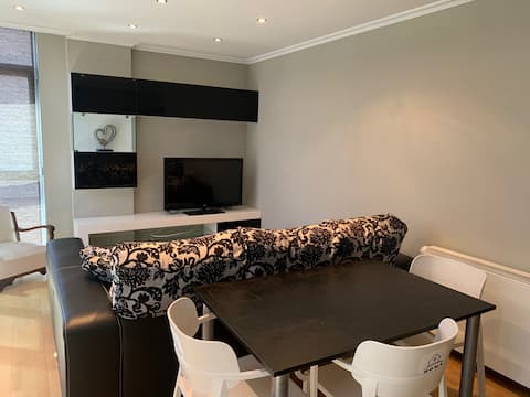 Anuncio de Airbnb popular: Toxiños en Ourense