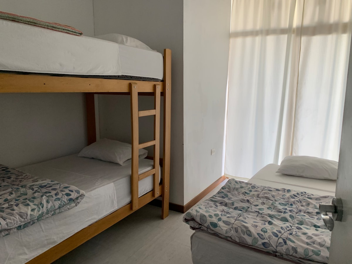 غرفة النوم 3