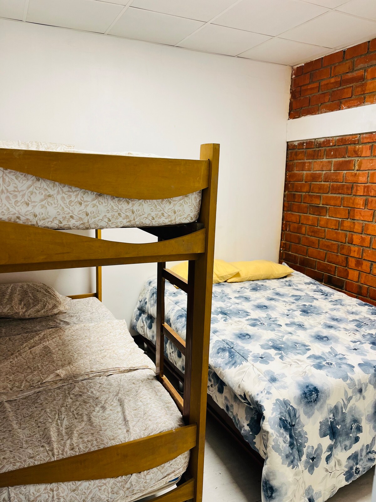 غرفة النوم 4