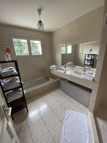 Villa familiale gallery image 3