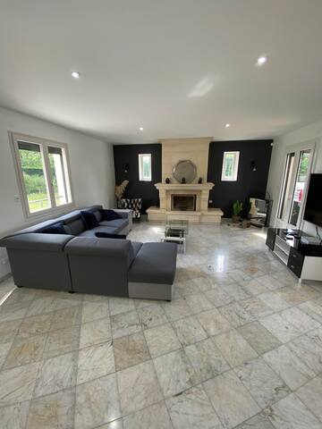 Villa familiale gallery image 5