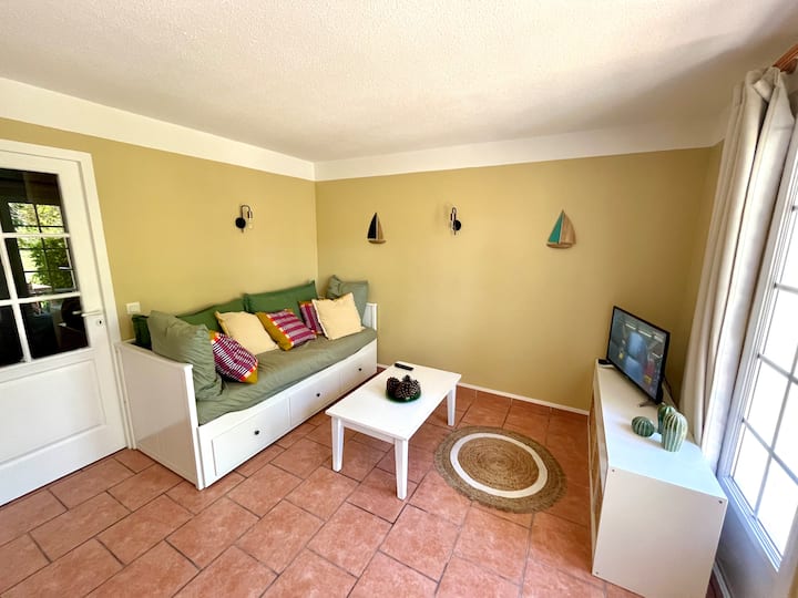 Дневна соба