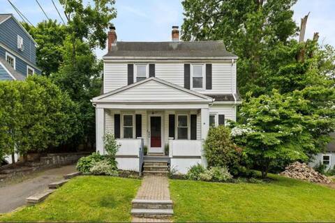 Blue Back Bungalow