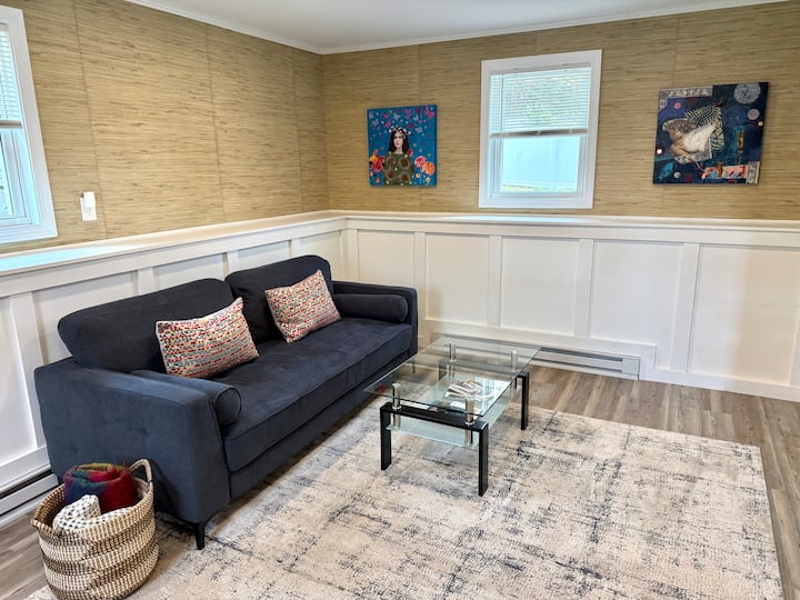 Ocean Ridge Escape - Charlestown, RI