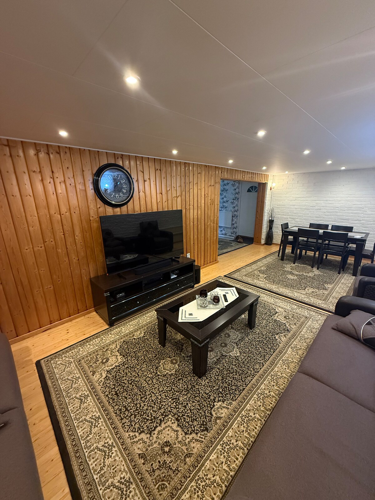 Всекидневна