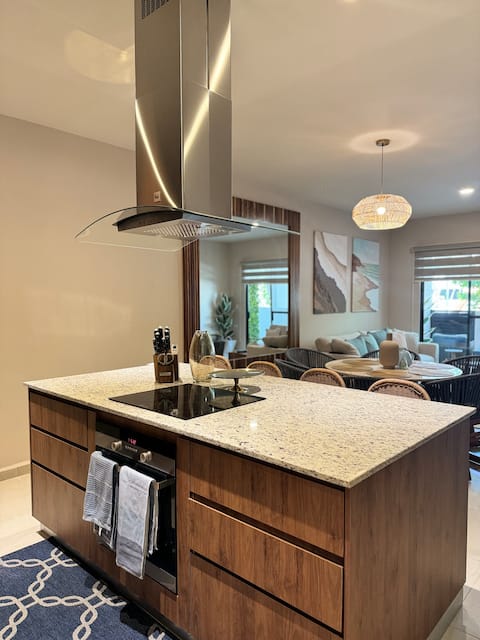 Luxury and Style: Your Home Away from Home