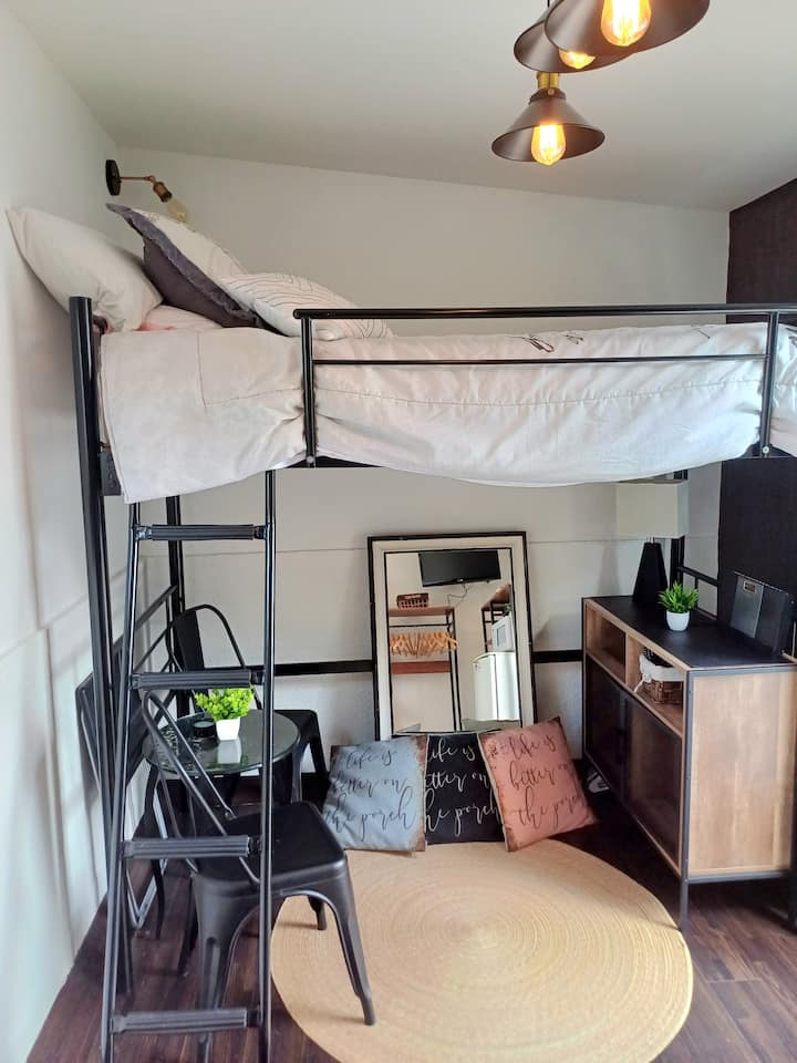 ห้องนอน