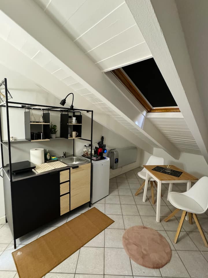 Elegante Loft Brescia 2 - Brescia