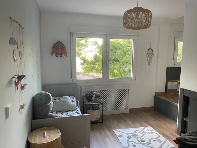 Jolie maison avec jardin gallery image 3