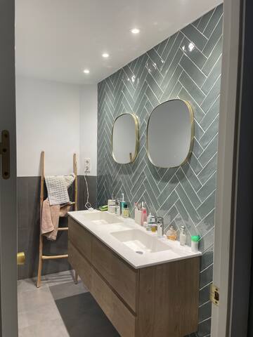 Jolie maison avec jardin gallery image 5